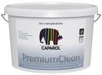 Vopsele lavabile interior - Vopsea interior Caparol Premium Clean 12.5 l